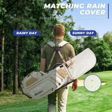 Load image into Gallery viewer, Sturdum 14 Way Golf Stand Bag with 12 Pockets n Full-Length Dividers