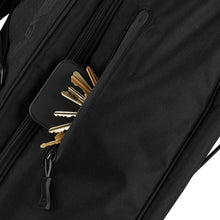 Load image into Gallery viewer, TaylorMade Golf FLEXTECH Stand Bag Black