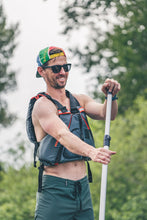 Load image into Gallery viewer, Onyx MoveVent Dynamic Paddle Vest Adult Life Jacket, USCG/TC Approved