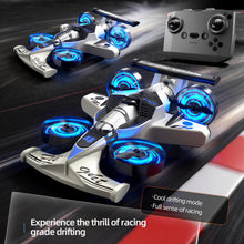 Load image into Gallery viewer, Xelabrion Remote Control Airplane Car Toys for Kids Ages 4-6-8-10-12, 2-in-1 Foam