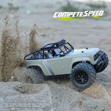 Load image into Gallery viewer, 1:18 Scale Large RC Cars 50+ Kmh Speed - Boys Remote Control Car 4x4 Off Road Monster Truck Electric - Hobby Grade Toys Trucks