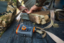 Load image into Gallery viewer, Maven RF.1 5-4500 YD ED Rangefinder (Gray/Orange)