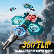 Load image into Gallery viewer, Foam Remote Control Helicopter Toys for Kids Adults 8-12 12-16,with LED Lights, 360° Flip