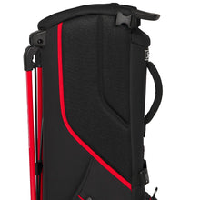 Load image into Gallery viewer, Titleist Players S5 Black/Red/White