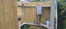 Load image into Gallery viewer, GASLAND BE158S Tankless Water Heater Propane | CSA Certified | 6L 1.58 GPM