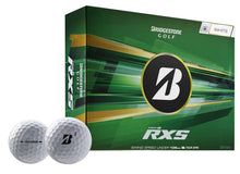 Load image into Gallery viewer, Bridgestone Golf Tour B RXS White
