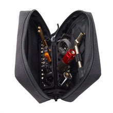 Load image into Gallery viewer, Fix It Sticks The Works Gun Field Maintenance, Torque Limiter/All-in-One Torque Drive/Modular T-Drive & Accessory Bit Kit Bundle 6-25 Inch Lbs Mini All-in-One Torque Driver
