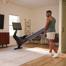 Load image into Gallery viewer, NordicTrack RW900 Rower - Black