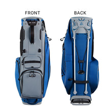 Load image into Gallery viewer, ASK ECHO Soundless 14-Way Golf Stand Bag for Men & Women
