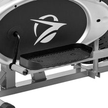 Load image into Gallery viewer, Plasma Fit Elliptical Machine Cross Trainer 2 in 1 Exercise Bike