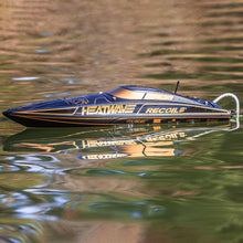 Load image into Gallery viewer, Pro Boat Heatwave Recoil 2 V2 26 Self-Righting Brushless RTR PRB08041V2T1