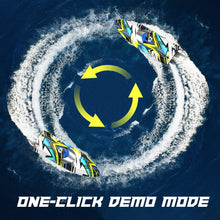 Load image into Gallery viewer, Brushless Remote Control Speed Boat, 30+ mph Racing RC Boat, Full Proportional 2.4Ghz, Self-Righting with LED Light for Adults & Kids