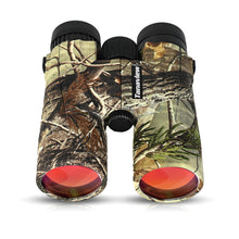 Load image into Gallery viewer, 10X42 Compact Binoculars for Adults - Long Distance, High Powered Binoculars with Travel Case - Extra Bright Light & Large Field of View - Lightweight, Water & Fog Proof, Hunting, Bird Watching