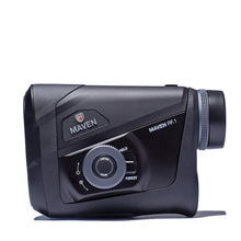 Load image into Gallery viewer, Maven RF.1 5-4500 YD ED Rangefinder (Black/Gray)