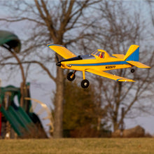 Load image into Gallery viewer, RC Airplane UMX Air Tractor Bind-N-Fly Basic Transmitter Battery and Charger Not Included with AS3X and Safe