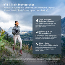 Load image into Gallery viewer, NordicTrack T Series 7 Treadmill