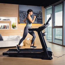 Load image into Gallery viewer, Sole Treadmill F63 - Black