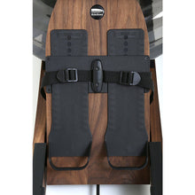 Load image into Gallery viewer, WaterRower Walnut Rowing Machine with S4 BLE Monitor - Hi-Rise