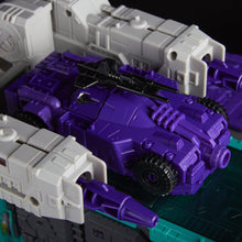 Load image into Gallery viewer, Transformers Tra Generations Trypticon Action Figure