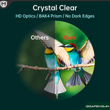 Load image into Gallery viewer, 15x52 HD Binoculars for Adults High Powered with Upgraded Phone Adapter