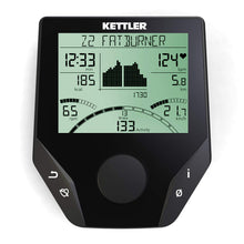 Load image into Gallery viewer, KETTLER Rivo 4 Elliptical Trainer