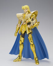 Load image into Gallery viewer, Bandai Japan Saint Seiya Virgo Shaka Saint Cloth Myth EX Action Figure