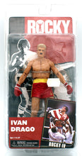 Load image into Gallery viewer, Rocky Series 2 7-inch Action Figure - Bruised Drago