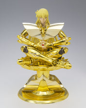 Load image into Gallery viewer, Bandai Japan Saint Seiya Virgo Shaka Saint Cloth Myth EX Action Figure