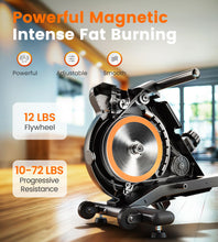 Load image into Gallery viewer, YOSUDA Rowing Machine for Home - Magnetic Classic
