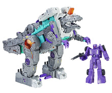 Load image into Gallery viewer, Transformers Tra Generations Trypticon Action Figure