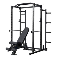 Load image into Gallery viewer, REP Fitness PR-1100 + Weight Storage + AB-3000