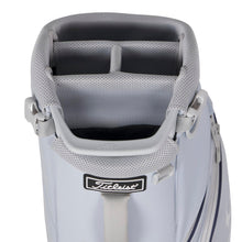 Load image into Gallery viewer, Titleist Players S4 Blue Bird/Navy/White