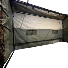 Load image into Gallery viewer, VENATIC A-Frame Pro Blind