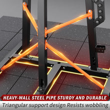 Load image into Gallery viewer, XGSW Multi-Function Home Gym Workout Station, Featuring a Pulley System, arm Trainer Workouts.