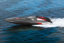 Load image into Gallery viewer, 25inch UDI022 Large Remote Control Boat for Adults Boys Experts Alloy Tail Kits RC Brushless Watercraft 50km/h 31mph