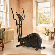 Load image into Gallery viewer, Reebok FR30 Home Elliptical Cross Trainer - Green