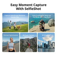 Load image into Gallery viewer, DJI Neo 2 Fly More Combo With RC-N3 Remote Controller, Stable Transmission