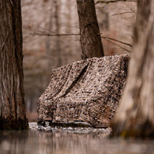Load image into Gallery viewer, Avery Rustproof Aluminum Quick-Set Boat Blind Kit