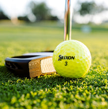 Load image into Gallery viewer, Srixon Soft Feel Golf Balls, Soft Feel 13, Yellow