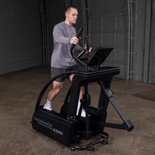 Load image into Gallery viewer, Body-Solid (E5000) Elliptical Trainer Machine