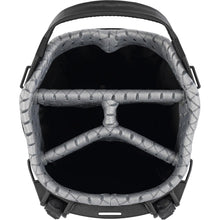 Load image into Gallery viewer, Sun Mountain Men's Eclipse 3.5 Stand Golf Bag, 2025 Model, Black Nickel White