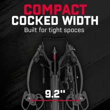 Load image into Gallery viewer, Barnett Hyper Whitetail 410 Crossbow Bundle, 410 FPS