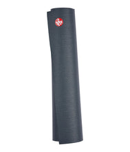 Load image into Gallery viewer, Manduka PROlite Yoga Mat 71" - 4.7mm | Lifetime Durability | Hygienic Construction | Teacher Approved | 71 x 24 inches | Thunder