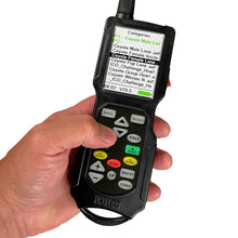 Load image into Gallery viewer, Icotec Hellion+ Game Call - Designed for Coyote, Fox, Bobcat, Raccoon Hunting - 165 Sounds Included, 300 Yard Remote Range, Clearest Sound