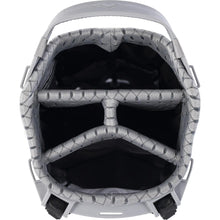 Load image into Gallery viewer, Sun Mountain Men's Eclipse 3.5 Stand Golf Bag, 2025 Model, Snow Camo White