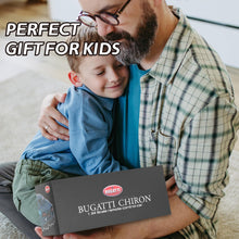 Load image into Gallery viewer, Remote Control Car - 1/24 Scale Fast Rc Race Car, Bugatti Chiron 3.7V 500 mAh Car Toys with Headlight, Racing Hobby Car Model Birthday