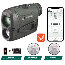Load image into Gallery viewer, Vortex Razor HD 4000 GB Ballistic Laser Rangefinder