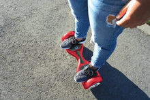 Load image into Gallery viewer, Smart C Hoverboard, Red