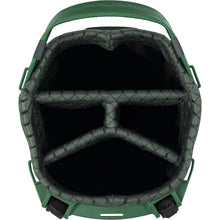 Load image into Gallery viewer, Sun Mountain Men's Eclipse 3.5 Stand Golf Bag, 2025 Model, Green Jacket