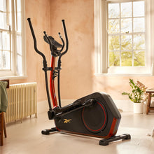 Load image into Gallery viewer, Reebok FR30 Home Elliptical Cross Trainer - Red